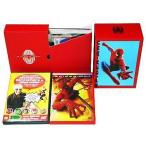 中古洋画DVD スパイダーマン アメージングボックス