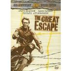 中古洋画DVD 大脱走 作40周年記念特別編
