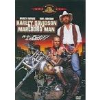 中古洋画DVD ハーレーダビッドソン&amp;マルボロマン(キャンペーン商品