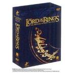 中古洋画DVD ロード・オブ・ザ・リング トリロジーBOXセット