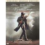 中古洋画DVD ワイアット・アープスペシャルエディション＜2枚組＞