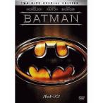 中古洋画DVD バットマン スペシャルエディション(’89米)