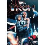 中古洋画DVD トロン(ディズニーライブアクション)