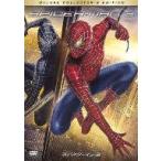 中古洋画DVD スパイダーマン3 デラックス・コレクターズ・エディション