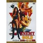 中古洋画DVD ピカソ・トリガー エネミー・ゴールド指令 DIRECTOR’S CUT EDITION