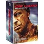 中古洋画DVD DIE HARD QUADRILOGY DVD-BOX