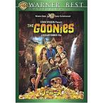 中古洋画DVD グーニーズ  特別版(ワーナーブルーコレクション)