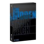 中古洋画DVD 「ヒドゥン」＆「ヒドゥン2」ツインパック＜2枚組＞