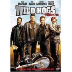 中古洋画DVD WILD  HOGS  団塊ボーイズ(’07米)
