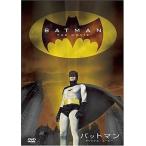 中古洋画DVD バットマン オリジナルムービー 劇場公開版 [初回限定版]