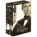 中古洋画DVD 007 PIERCE BROSNAN JAMES BONDセット [スペシャルBOX付]