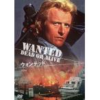 中古洋画DVD ウォンテッド