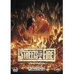 中古洋画DVD ストリート オブ ファイヤー