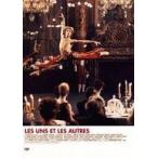 中古洋画DVD 愛と哀しみのボレロ (字幕のみ)