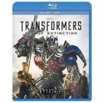 中古洋画DVD トランスフォーマー ロストエイジ ブルーレイ+DVDセット