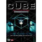 中古洋画DVD CUBE キューブ