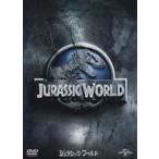 中古洋画DVD ジュラシック・ワールド
