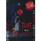中古洋画DVD THAT ザット