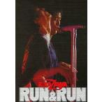 中古邦画DVD 矢沢永吉 / RUN＆RUN