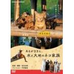 中古邦画DVD 劇場版 岩合光昭の世界ネコ歩き あるがままに、水と大地のネコ家族