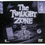 中古海外TVドラマDVD ミステリーゾーン (4)(日本コロムビア)