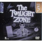 中古海外TVドラマDVD ミステリーゾーン (5)(日本コロムビア)