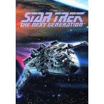 中古海外TVドラマDVD 新スター・トレック DVDコンプリート シーズン 7 コレクターズ・ボックス