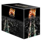 中古海外TVドラマDVD 24 TWENTY FOUR シーズンI DVDコレクターズBOX