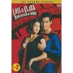 中古海外TVドラマDVD 新スーパーマン2 コレクターズBOX(2)