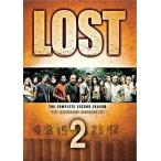 中古海外TVドラマDVD LOST シーズン2 コンプリートBOX