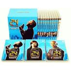 中古海外TVドラマDVD 24 TWENTY FOUR シーズン VI コレクターズBOX