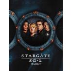 中古海外TVドラマDVD スターゲイト SG-1 シーズン9 DVDザ・コンプリートBOX