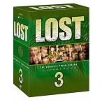 中古海外TVドラマDVD LOST シーズン3 コンプリートBOX