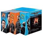  б/у за границей TV драма DVD 24 -TWENTY FOUR- трилогия BOX 2 [ ограниченая версия ]