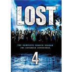 中古海外TVドラマDVD LOST シーズン4 コンプリートBOX