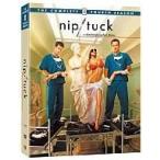 中古海外TVドラマDVD nip tuck-マイアミ整形外科医-＜フォース・シーズン＞コレクターズ・ボックス