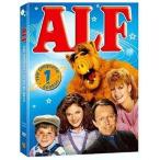 中古海外TVドラマDVD アルフ ファースト・シーズン コレクターズ・ボックス[初回限定スリーブケース付]
