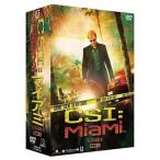 中古海外TVドラマDVD CSI：マイアミ シーズン6 コンプリートDVD BOX-2