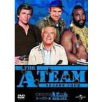 中古海外TVドラマDVD 特攻野郎Aチーム シーズン4 DVD-SET