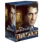 中古海外TVドラマDVD ザ・プラクティス DVD-BOX