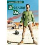 中古海外TVドラマDVD ブレイキング・バッド Season1 DVD-BOX