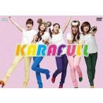 中古海外TVドラマDVD KARAFULL DVD-BOX