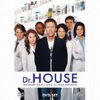 中古海外TVドラマDVD Dr.HOUSE / ドクター・ハウス シーズン2 DVD SET