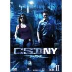 中古海外TVドラマDVD CSI：NY シーズン5 コンプリートDVD-BOX 2