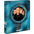 中古海外TVドラマDVD スターゲイト SG-1 シーズン7 DVD-BOX