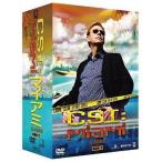 中古海外TVドラマDVD CSI：マイアミ シーズン8 コンプリートDVD-BOX 2