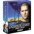 中古海外TVドラマDVD プリズン・ブレイク シーズン4 SEASONSコンパクト・ボックス