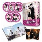 中古海外TVドラマDVD ボスを守れ DVD-BOX 1