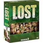 中古海外TVドラマDVD LOST シーズン3 コンパクトボックス