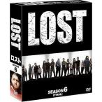 中古海外TVドラマDVD LOST シーズン6 ファイナルコンパクトボックス